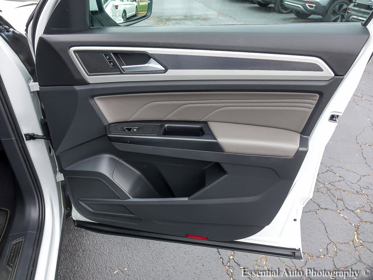 2021 VOLKSWAGEN ATLAS - Image 29