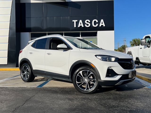 2023 Buick Encore GX Select's photo