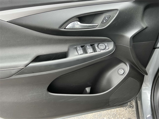 2025 Buick Envista Avenir photo 14
