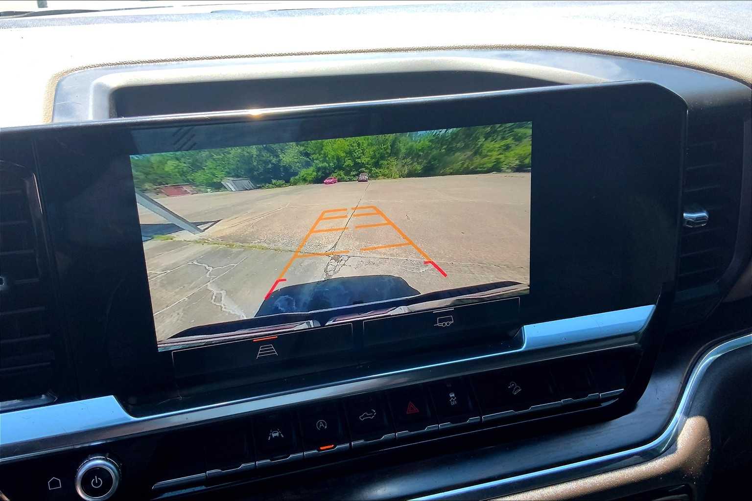 2023 Gmc Sierra 1500 SLT photo 24