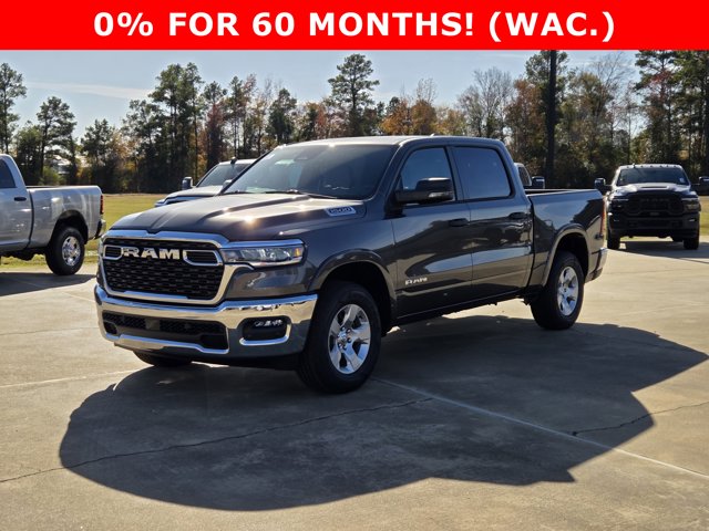 2026 RAM Ram 1500 Pickup Big Horn/Lone Star's photo