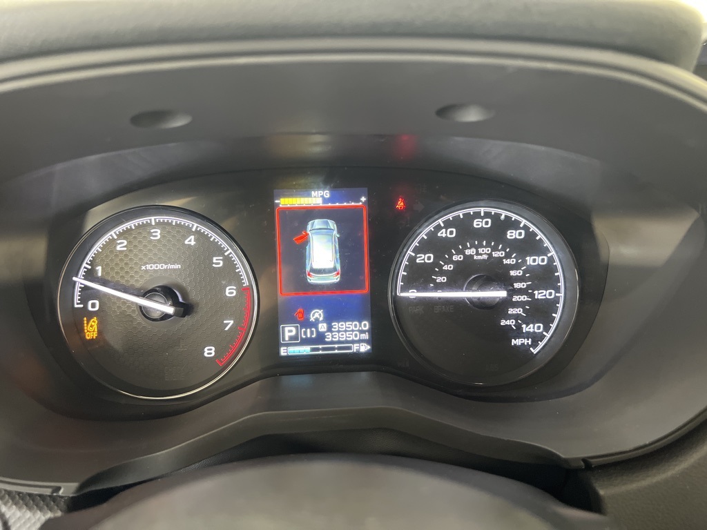 2023 Subaru Forester Base photo 10