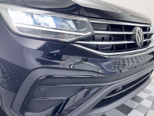 2024 Volkswagen Tiguan S photo 4