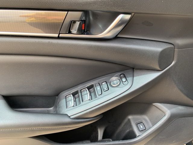 2020 Honda Accord Sport photo 15
