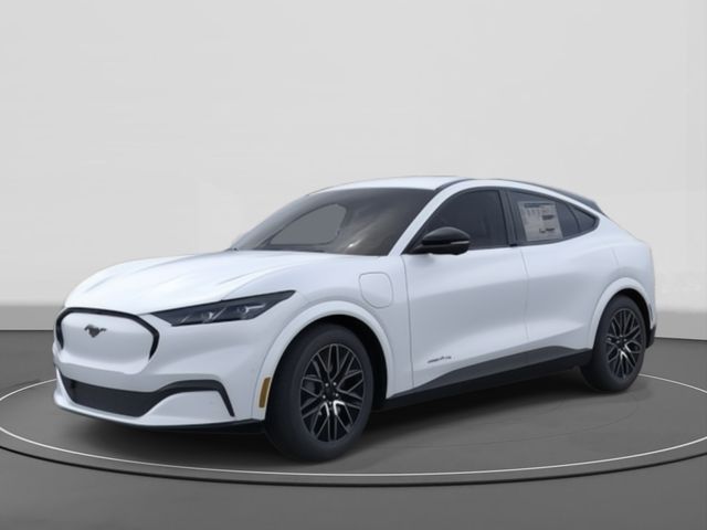 2025 Ford Mustang Mach-E Premium AWD's photo