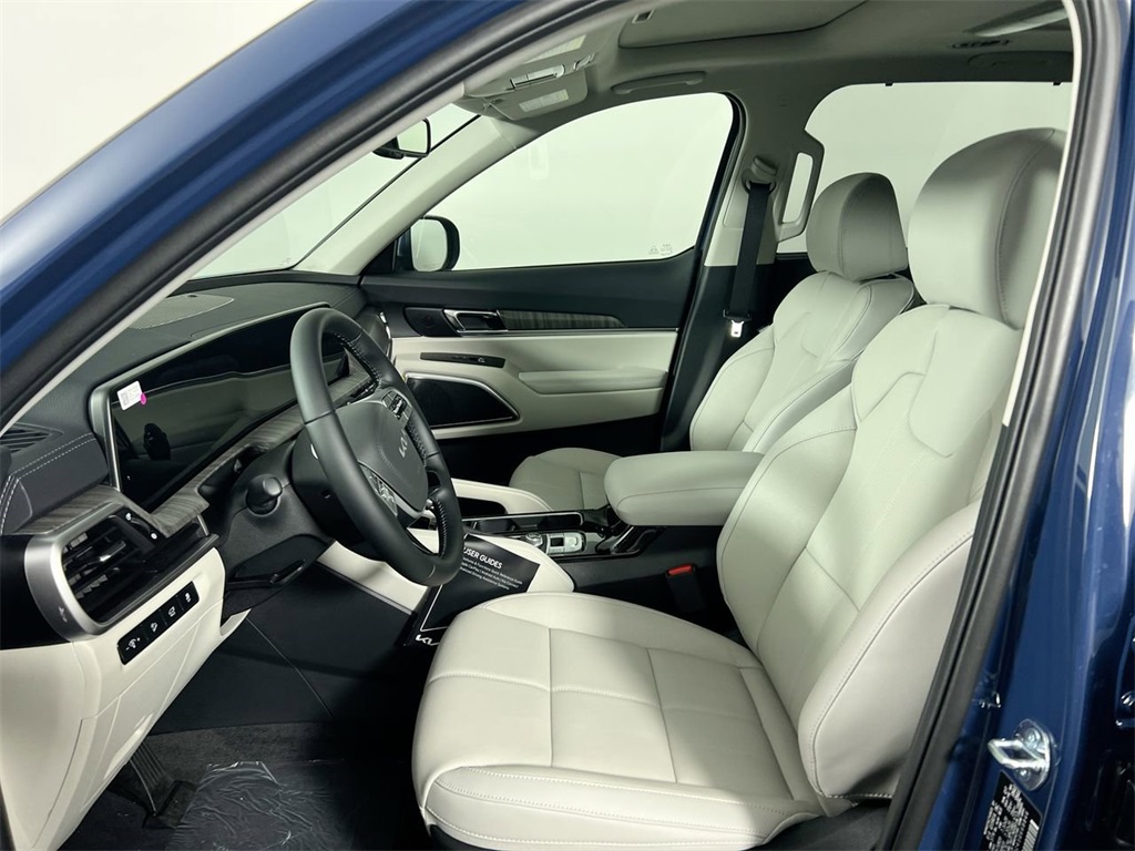 2025 Kia Telluride X-Line EX X-Pro photo 13