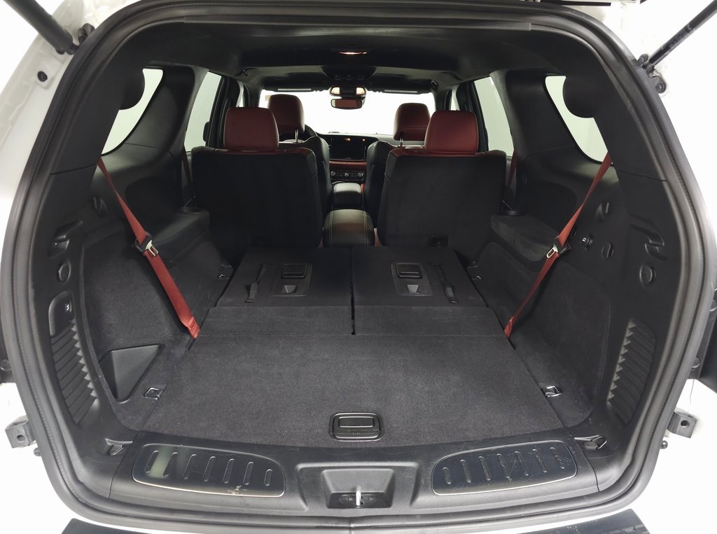 2023 DODGE DURANGO - Image 6
