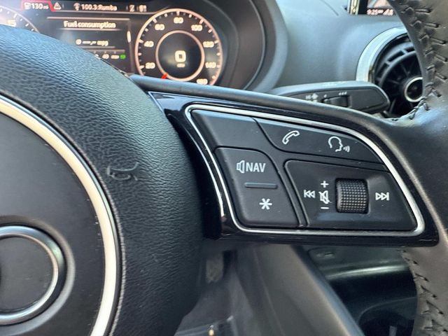 2017 Audi A3 2.0T Premium Plus photo 29