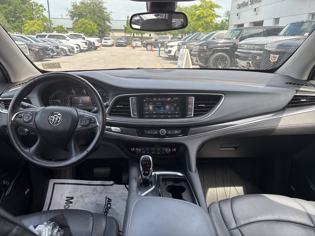 2019 Buick Enclave Premium photo 25