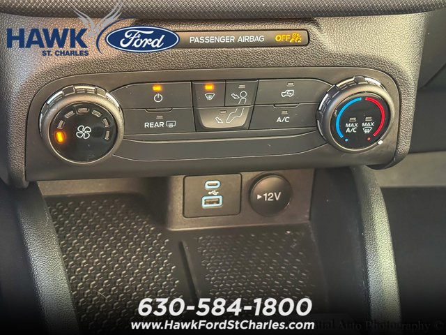 2021 FORD BRONCO SPORT - Image 35