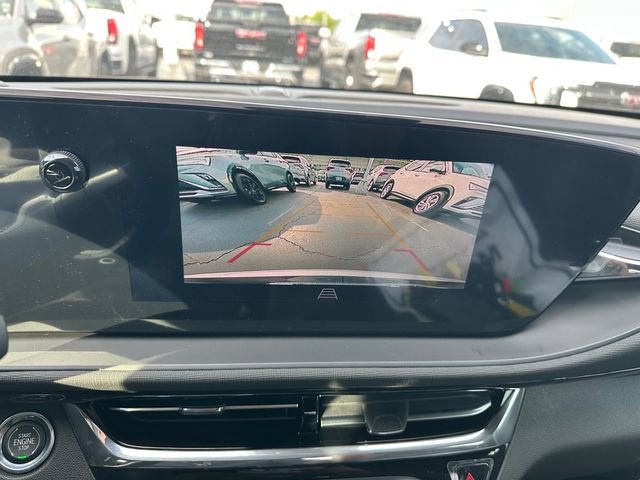 2025 Buick Envista ST photo 26