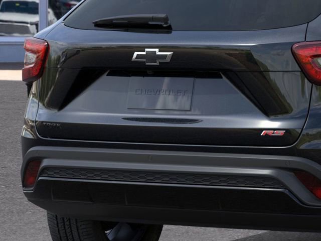 2026 Chevrolet Trax photo 10