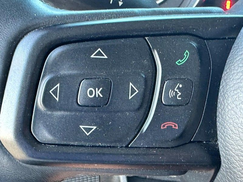 2019 Jeep Wrangler Sport S photo 14