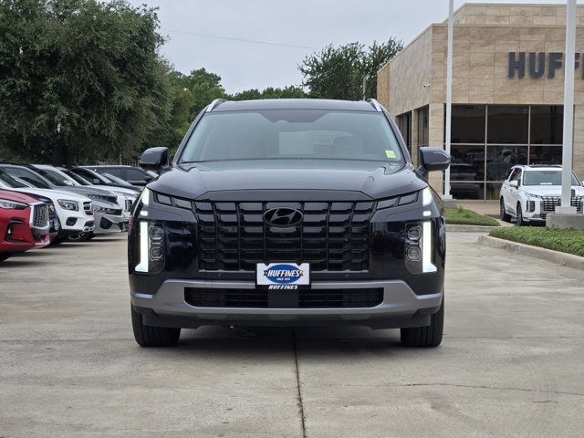 2024 Hyundai Palisade SEL photo 2