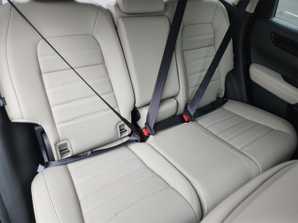 2026 Honda CR-V EX-L photo 21