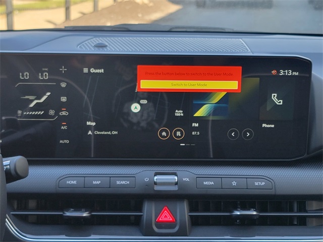 2025 Kia K4 GT-Line photo 19