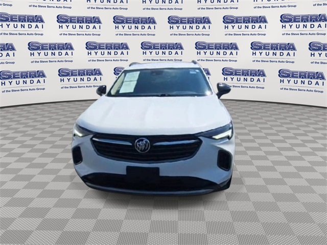 2023 Buick Envision Preferred photo 4