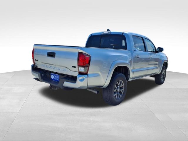 2023 Toyota Tacoma SR5 photo 5