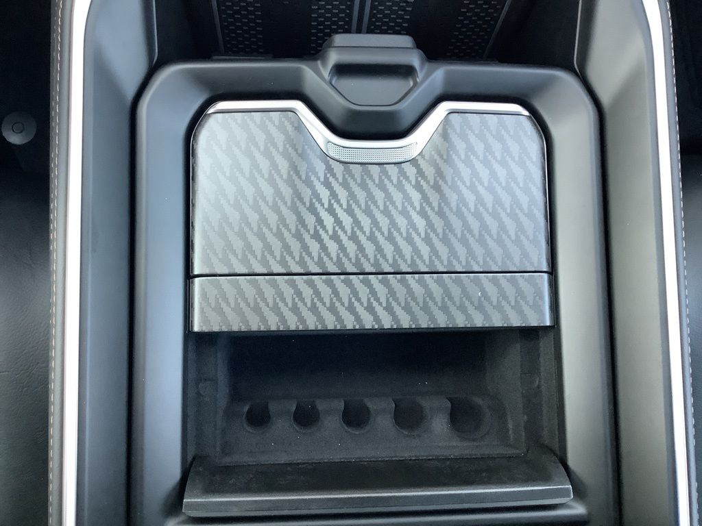 2026 Ram 1500 photo 21