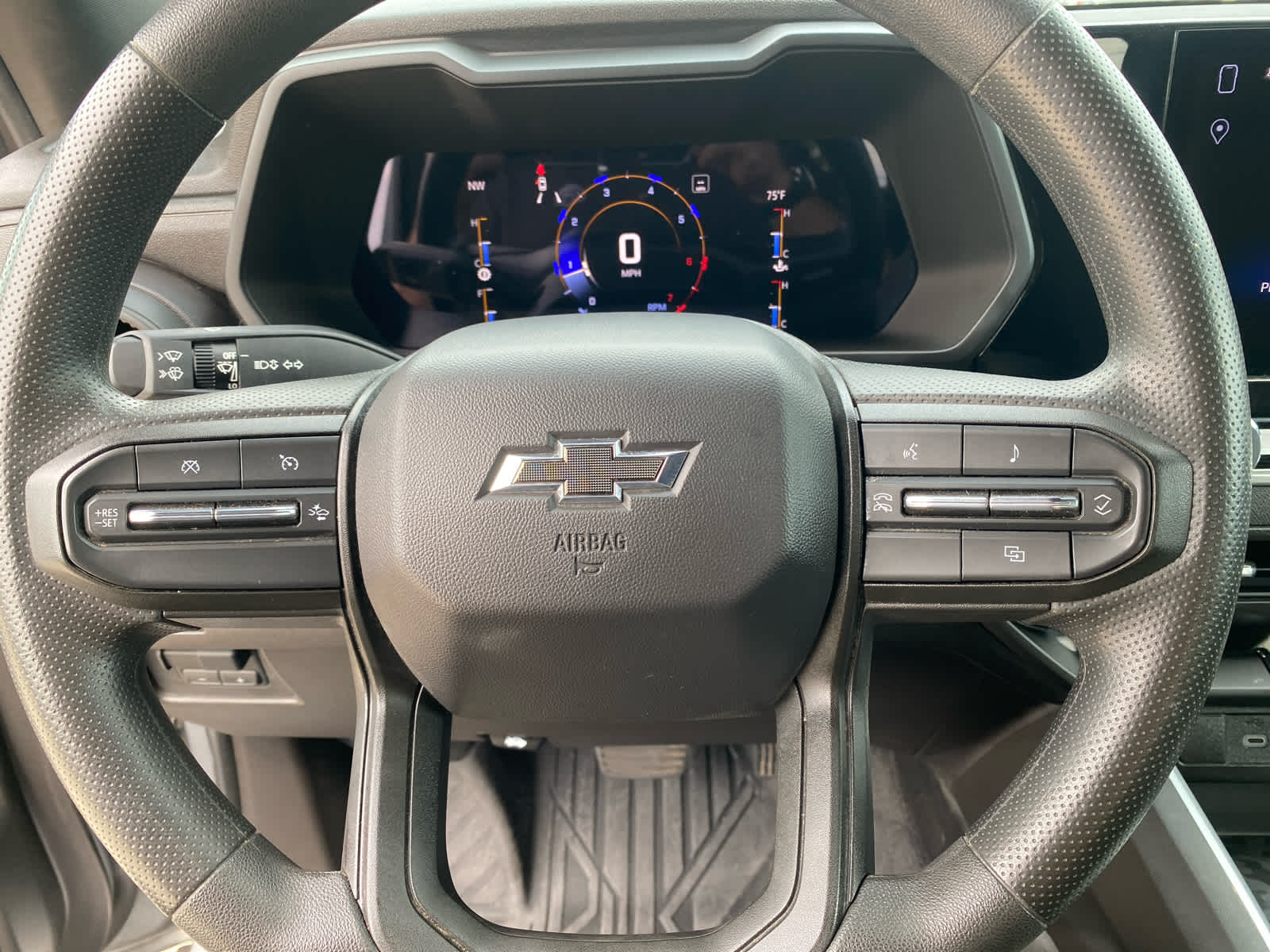 2023 Chevrolet Colorado Trail Boss photo 14