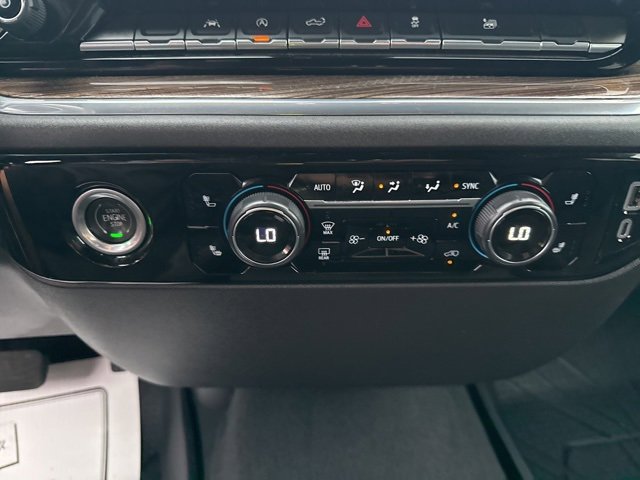 2023 Chevrolet Silverado 1500 LT photo 15