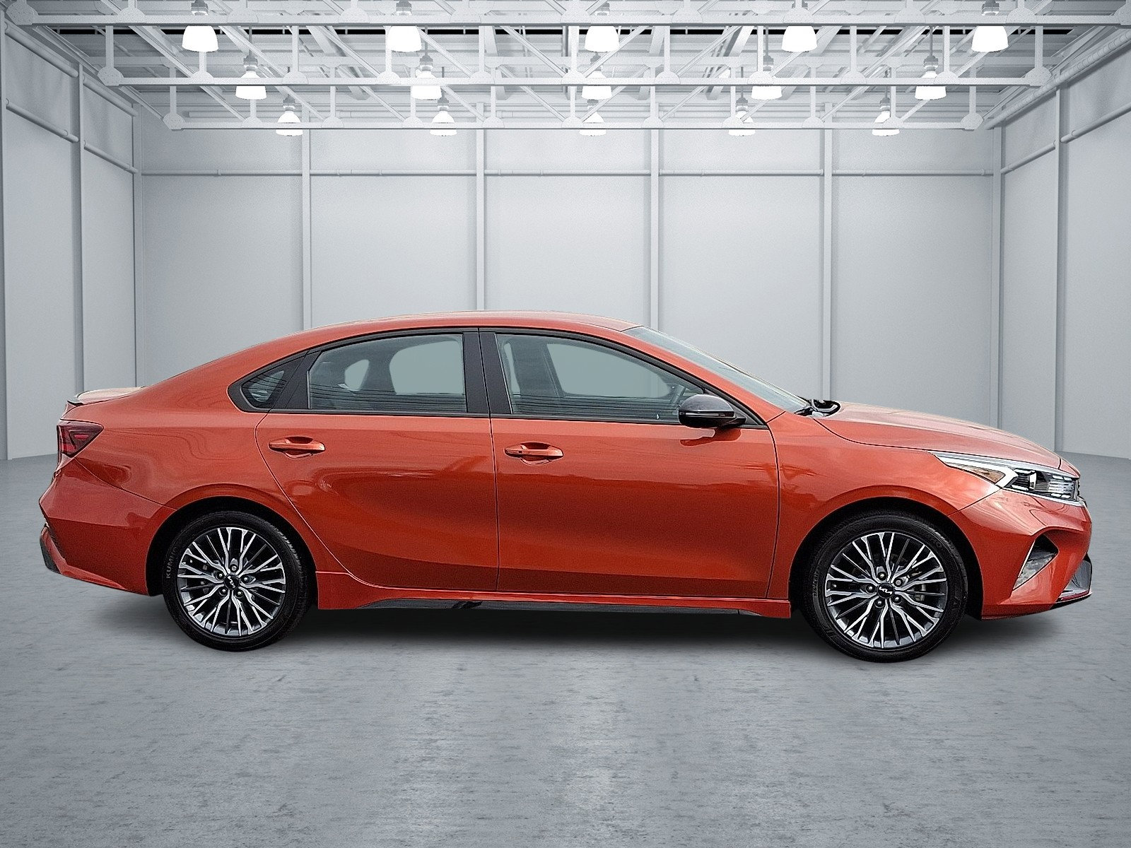 2023 Kia Forte GT-Line photo 6