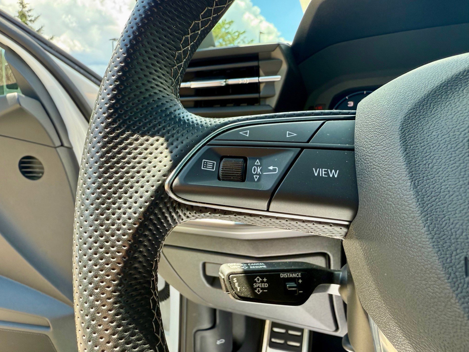 2024 Audi S3 Premium Plus photo 12