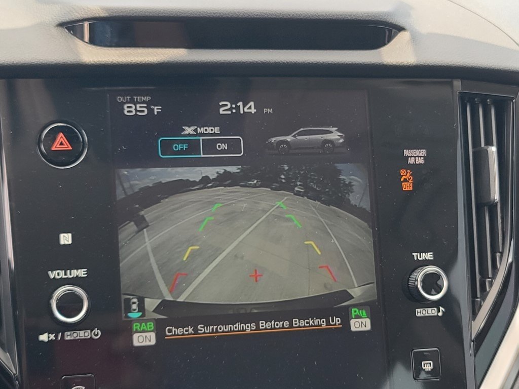 2024 Subaru Outback Touring XT photo 28