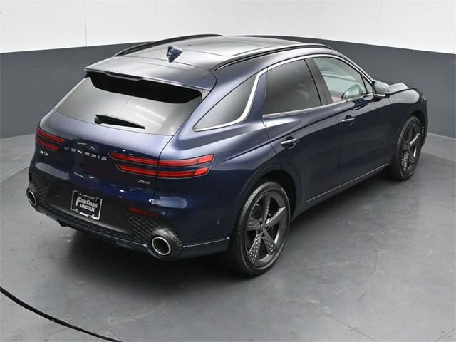 2025 GENESIS GV70 - Image 48