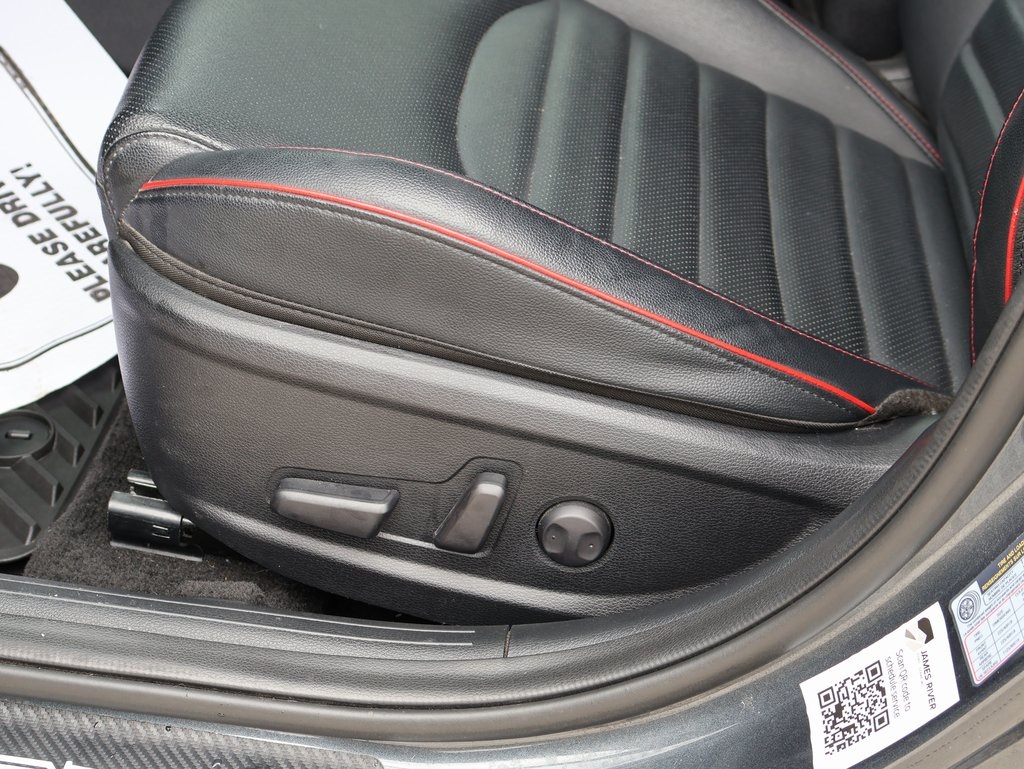 2021 Kia Forte GT photo 20
