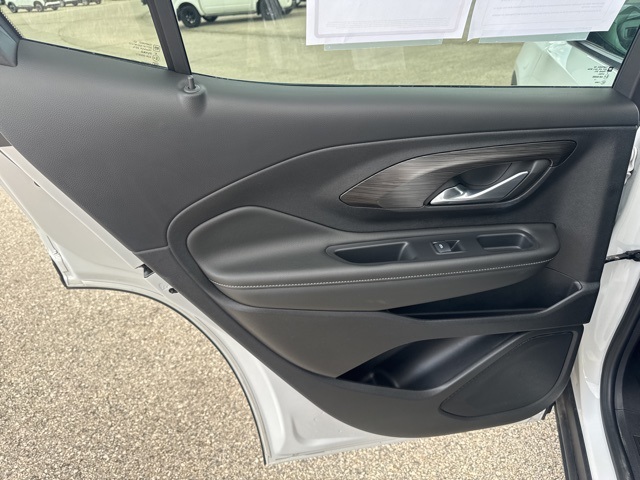 2024 Gmc Terrain SLE photo 27