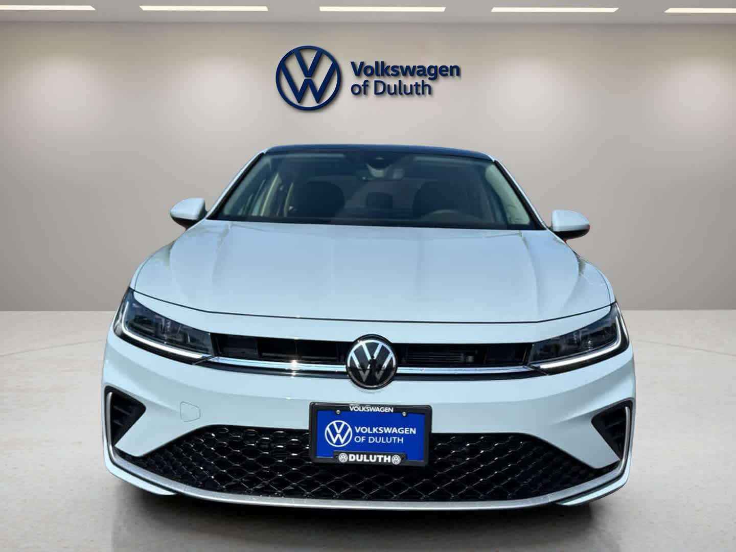 2025 Volkswagen Jetta SE photo 8