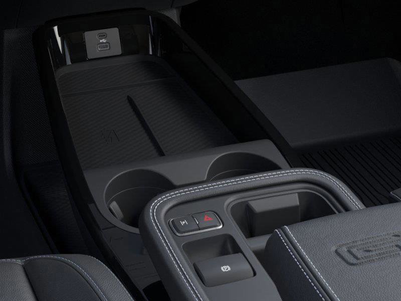 2025 FORD MUSTANG MACH-E - Image 18