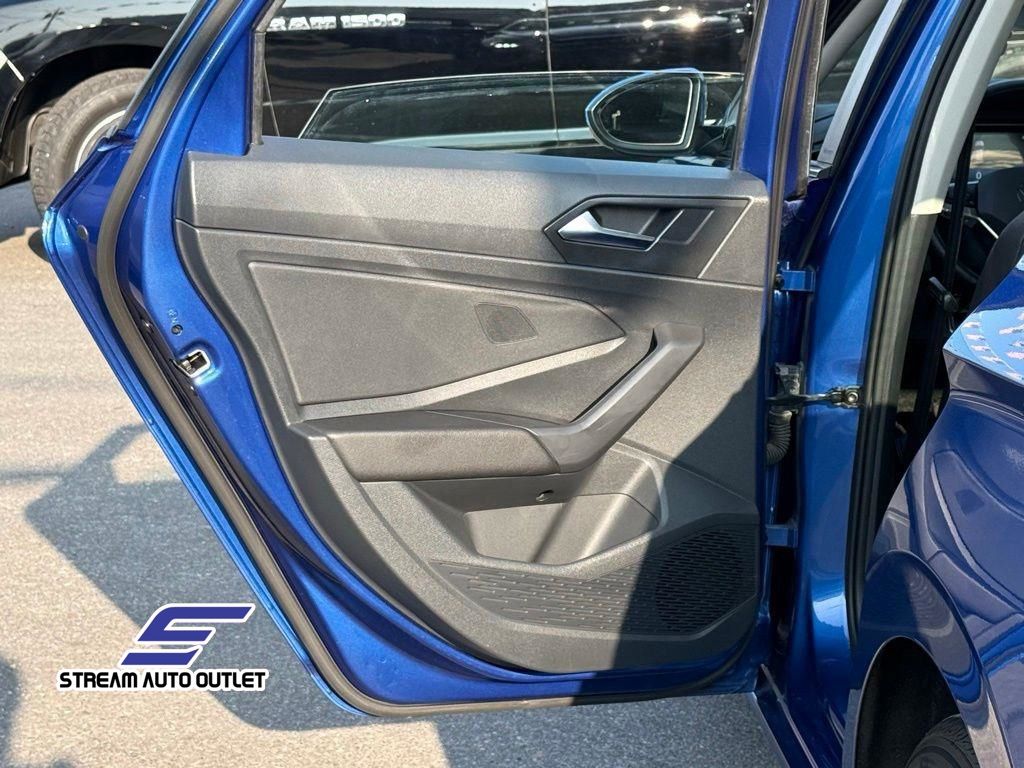 2024 Volkswagen Jetta 1.5T SE photo 16