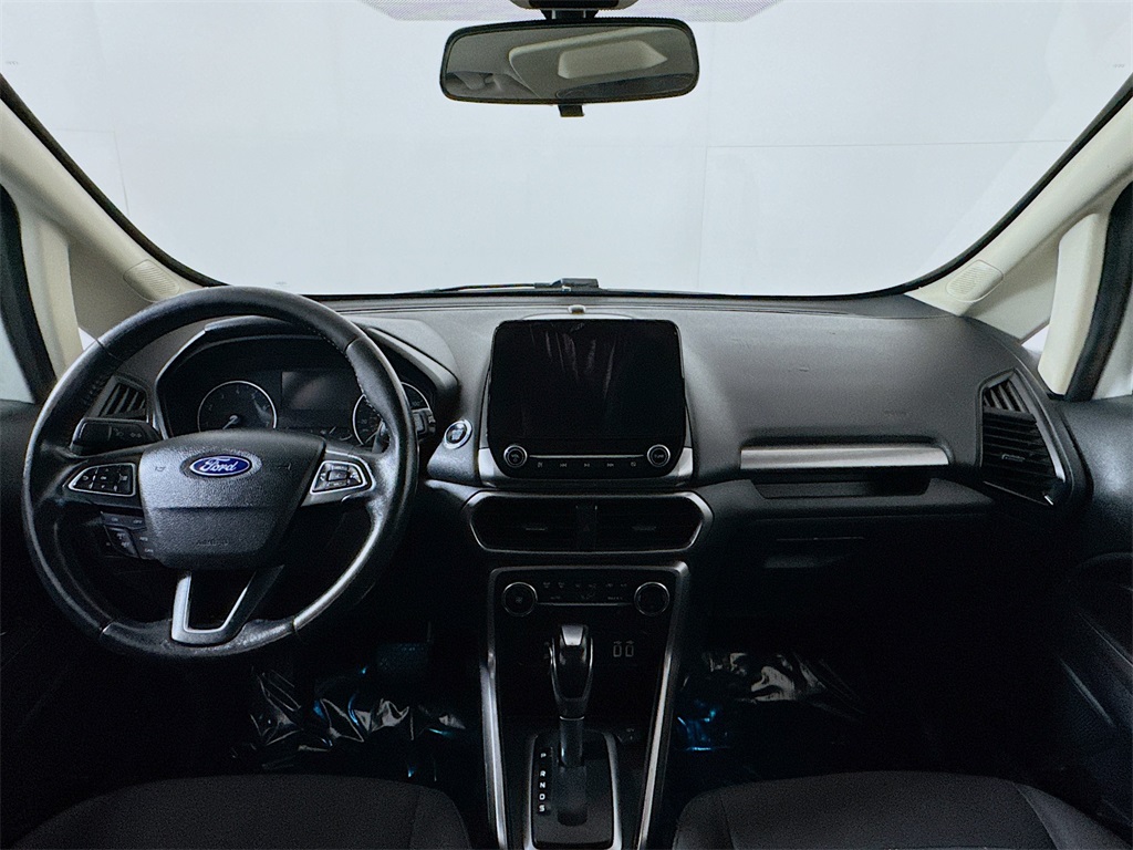 2019 Ford EcoSport SE photo 14