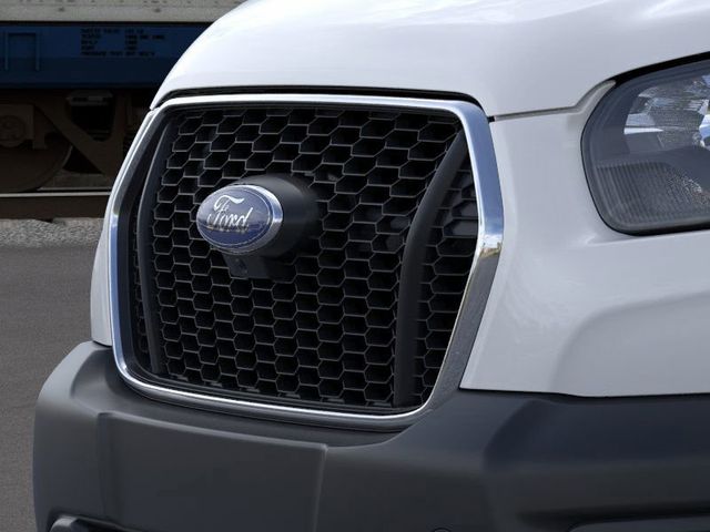 2025 Ford Transit photo 16