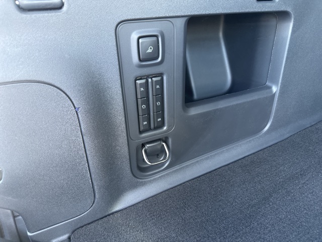 2025 Ford Expedition King Ranch MAX photo 26
