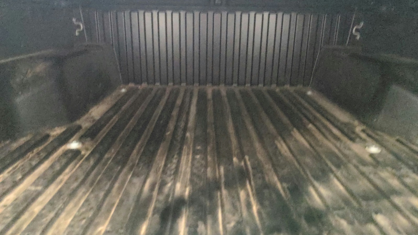 Used 2020 SILVER Toyota TRD Off Road image 14