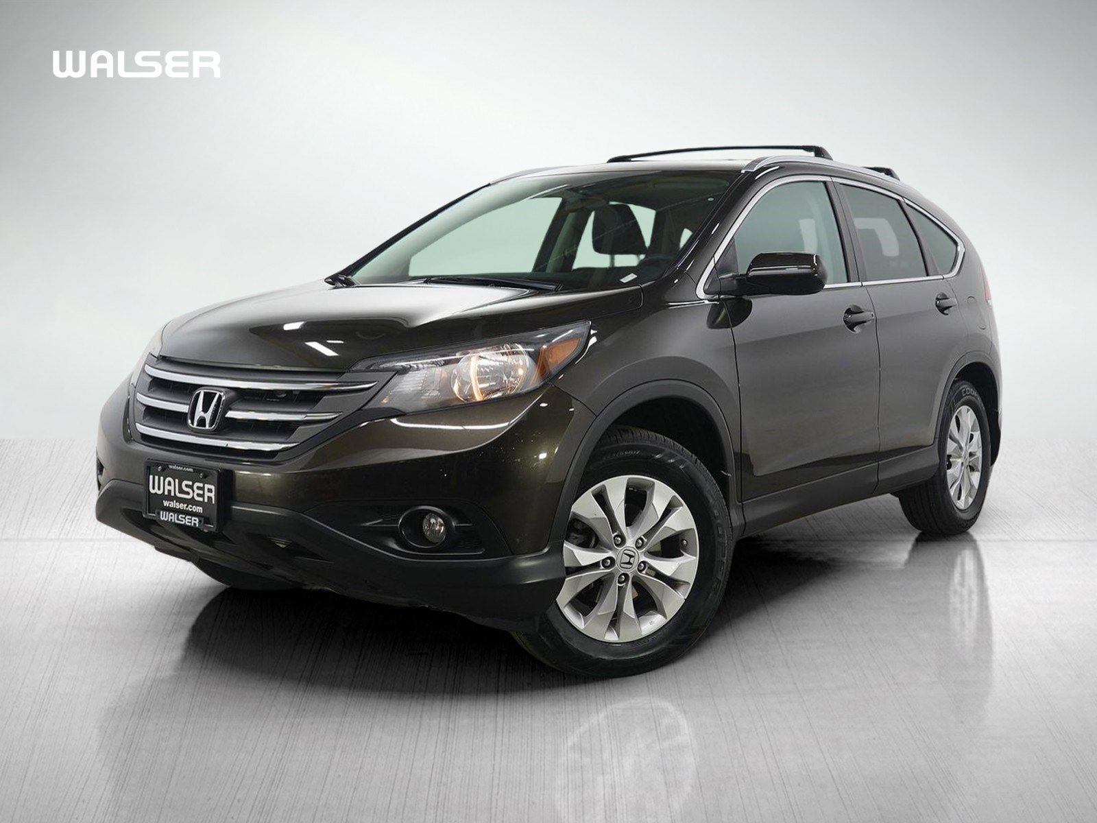 2013 Honda CR-V EX-L's photo