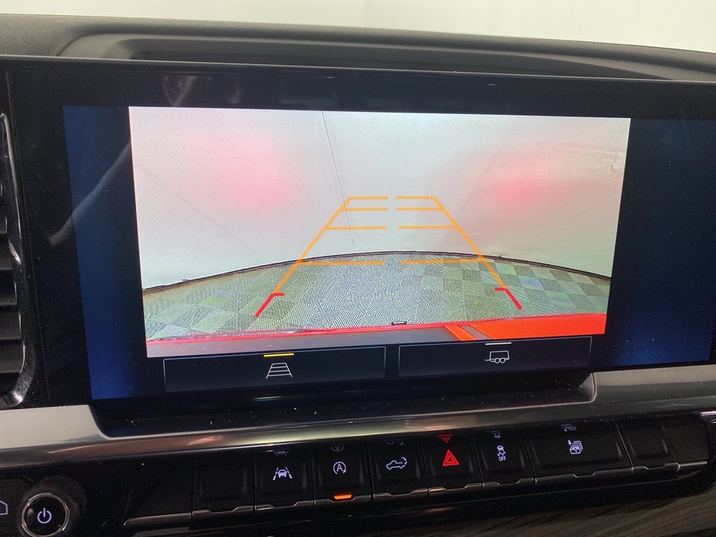 2023 Chevrolet Silverado 1500 RST photo 20