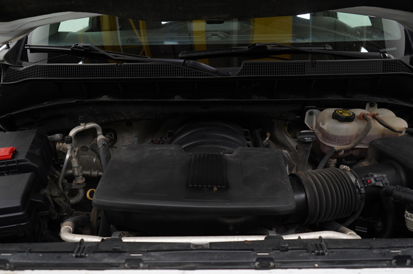 2021 Chevrolet Silverado 1500 LT photo 27