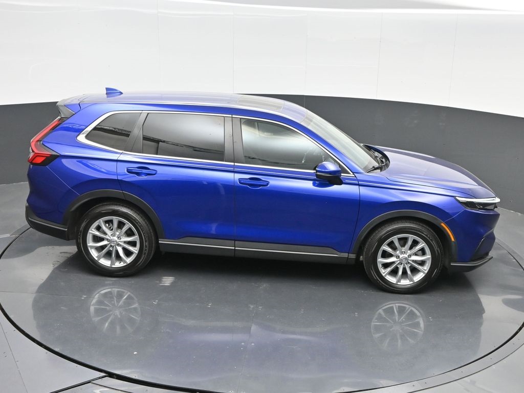 2024 Honda CR-V EX photo 41