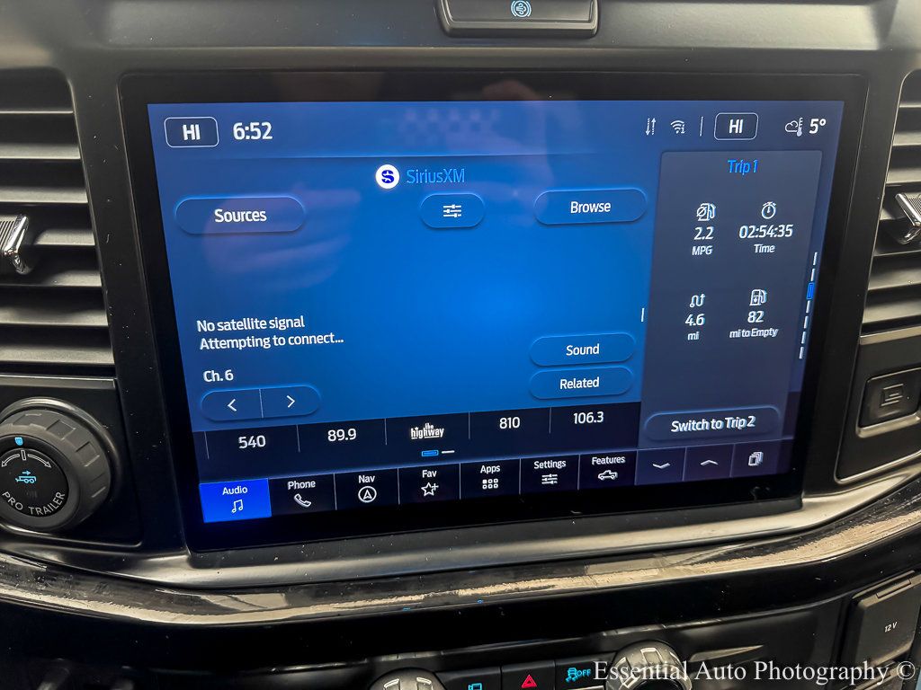 2026 FORD F-250 - Image 17