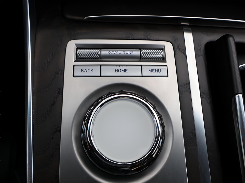 2024 Genesis GV80 3.5T AWD photo 25