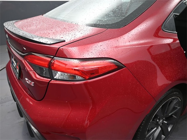 2023 Toyota Corolla XSE photo 19