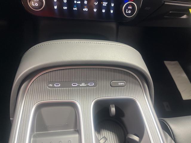 2026 Hyundai Palisade Calligraphy photo 20