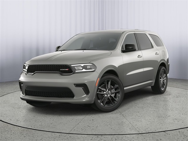 2024 Dodge Durango SXT's photo
