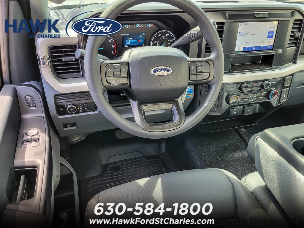 2026 FORD F-250 - Image 8