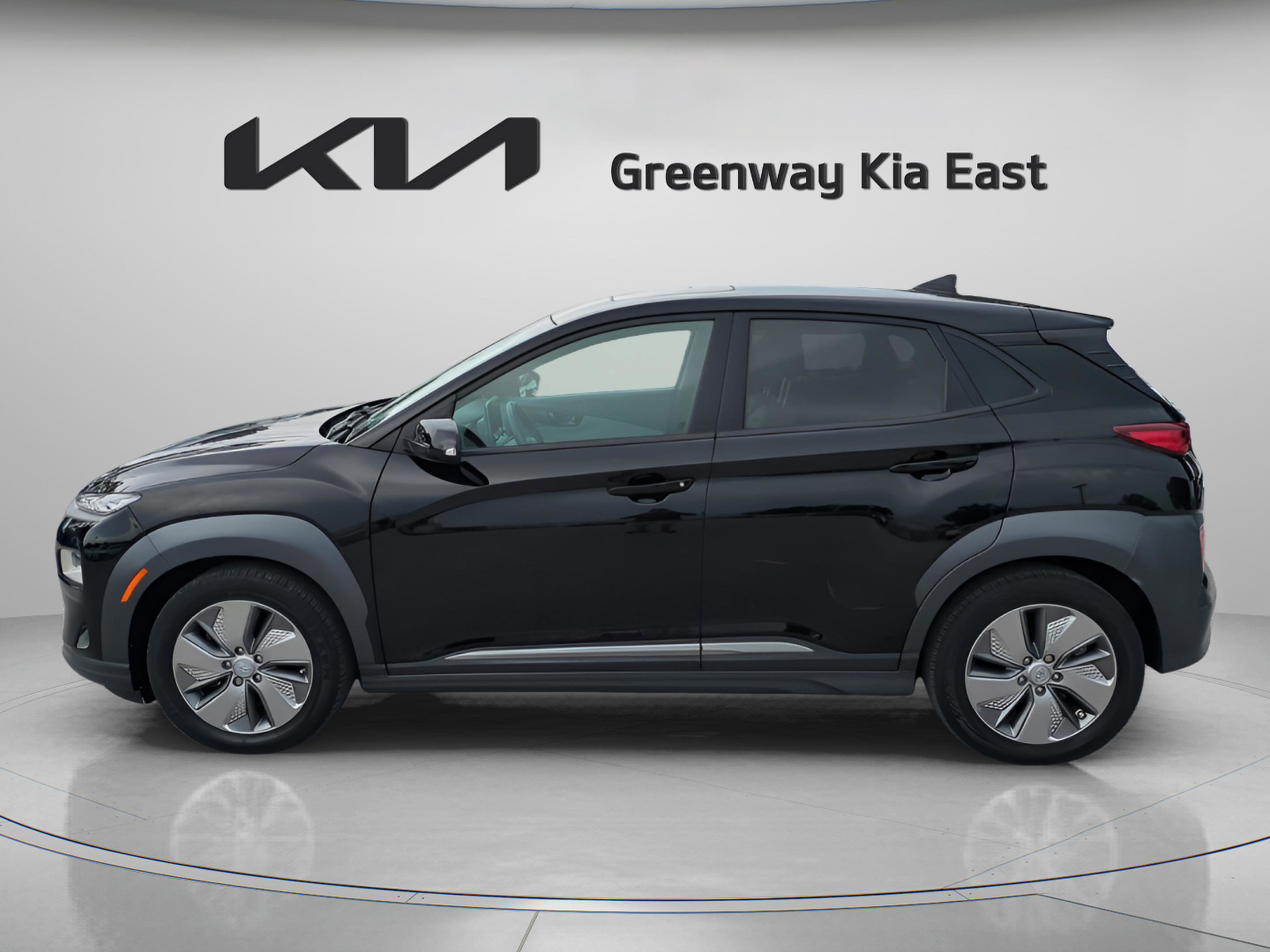 2021 Hyundai Kona Electric Ultimate photo 4