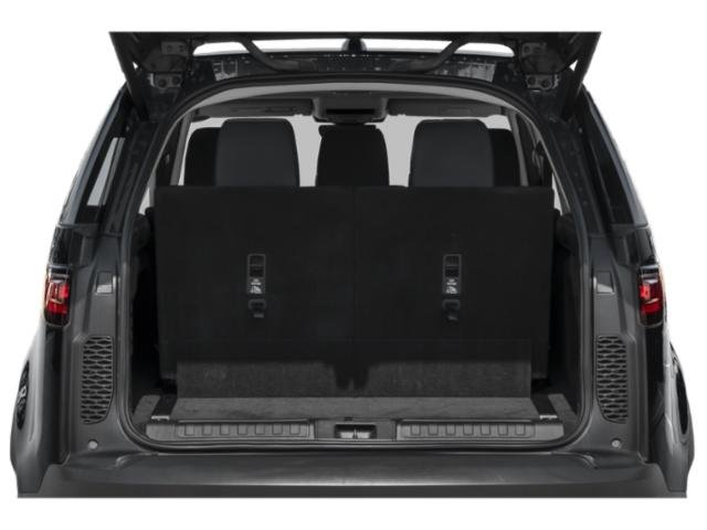 2023 Land Rover Discovery S R-Dynamic photo 14